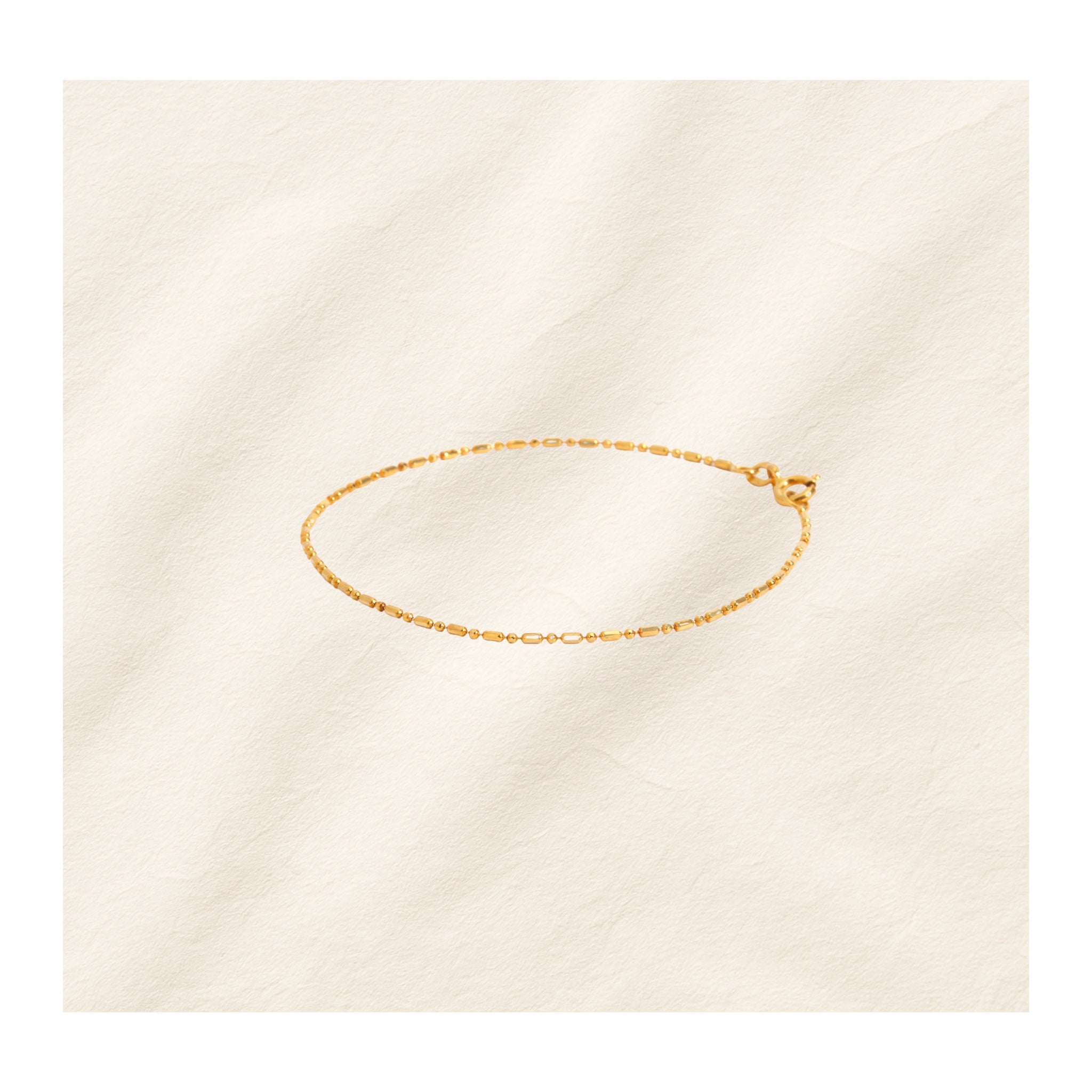 CHAIN BRACELET 1