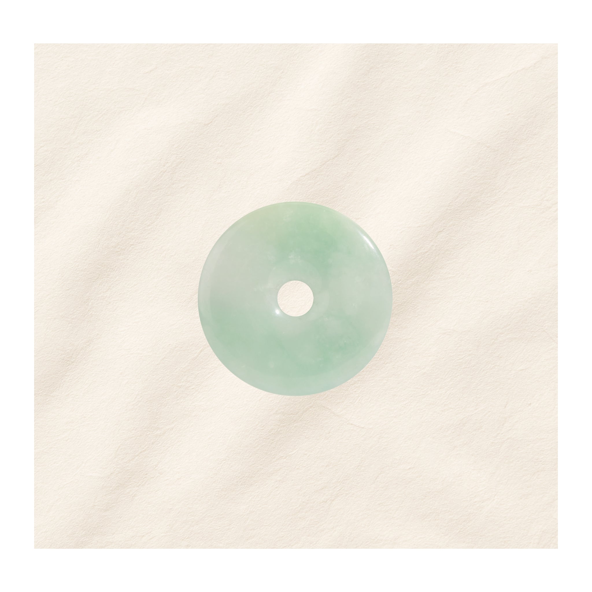 JADE PENDANT