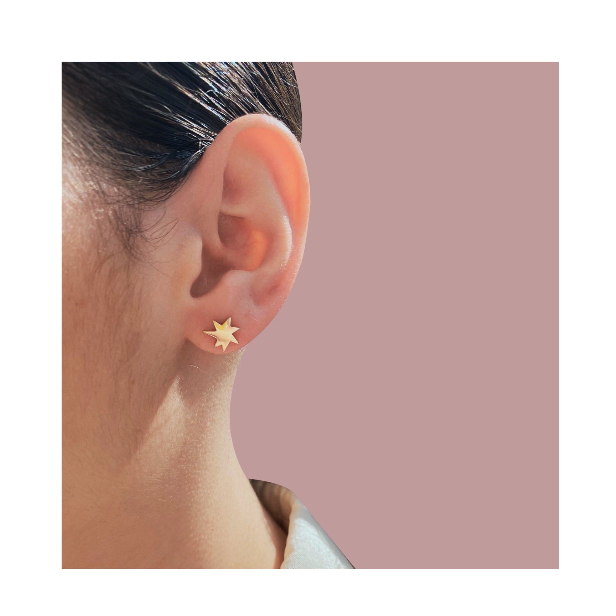 STARBOY STUDS