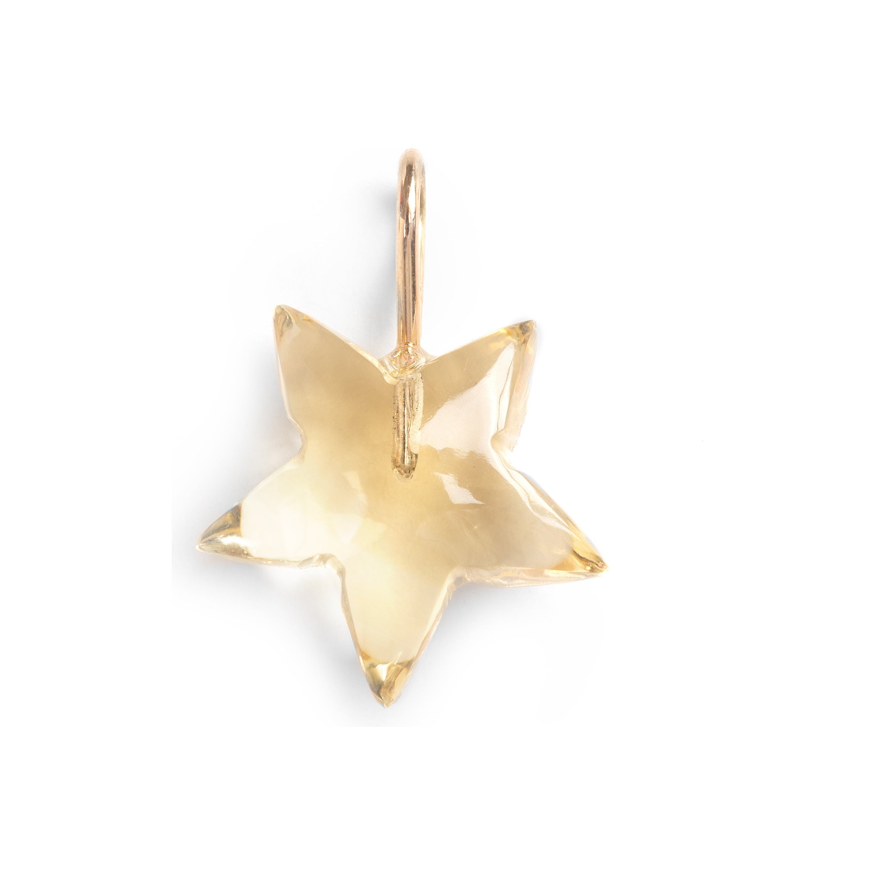 CITRINE STAR