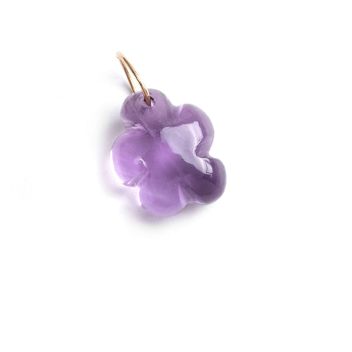 AMETHYST FLOWER