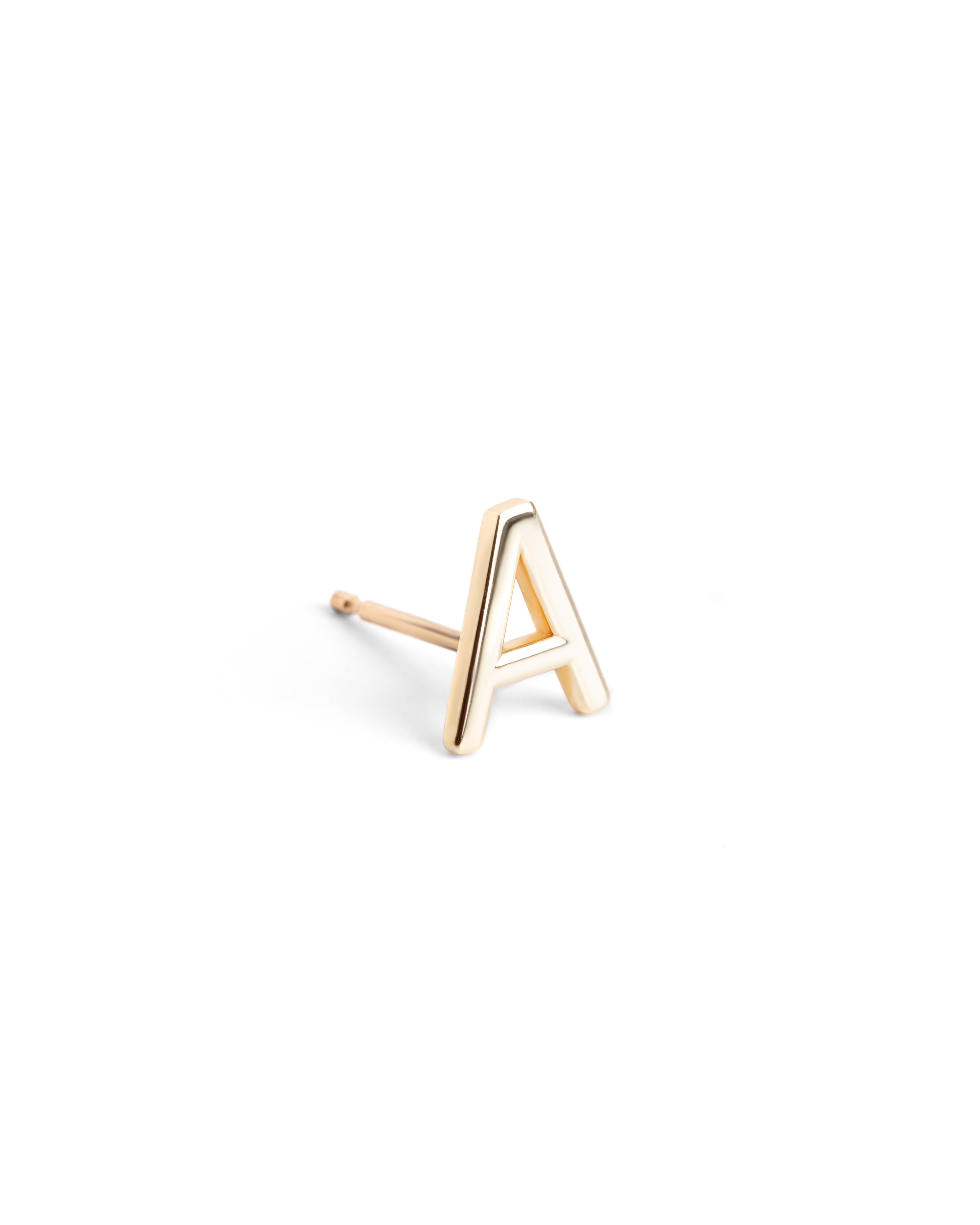 CLASSIC INITIAL SINGLE