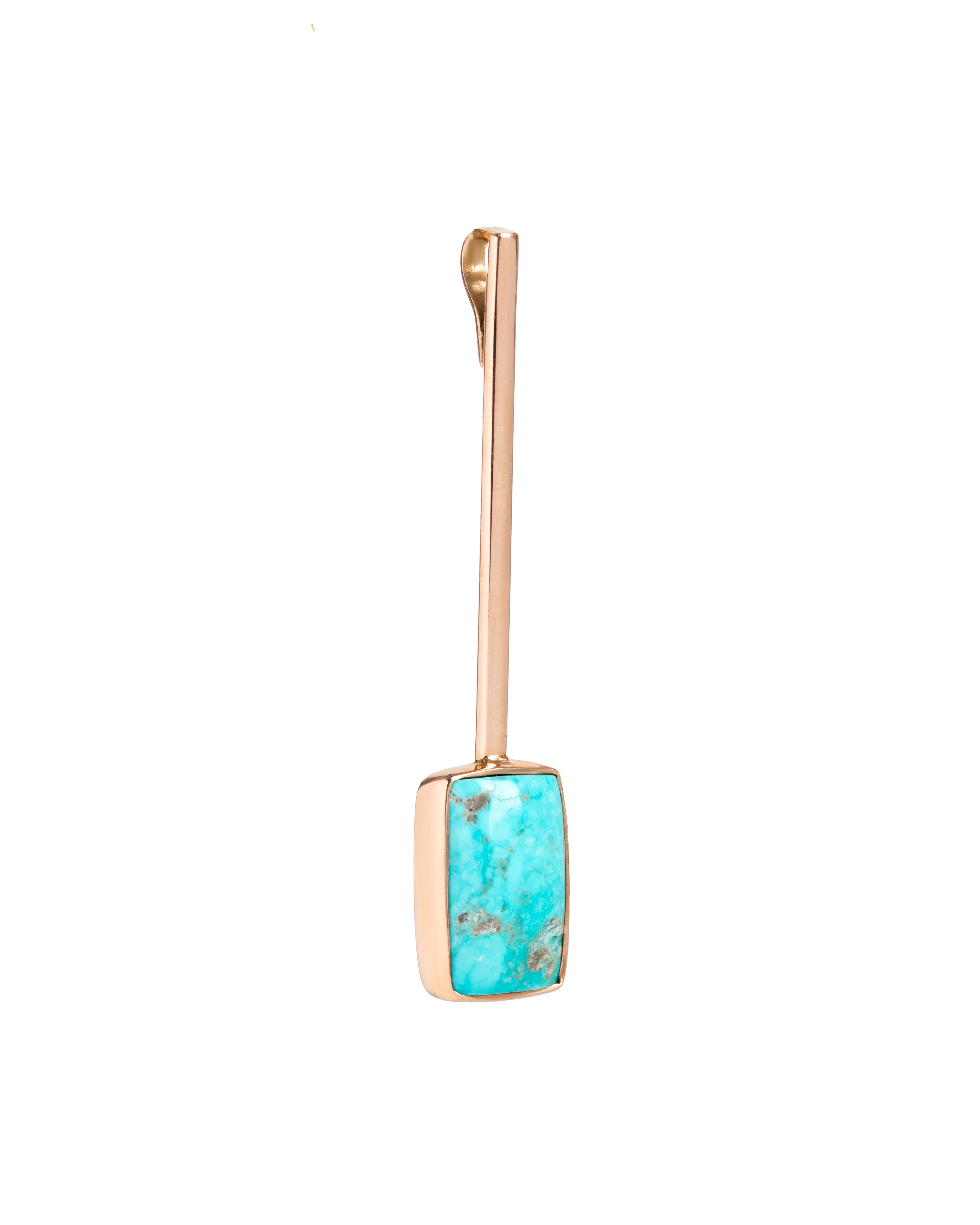 TURQUOISE BIRTHSTONE