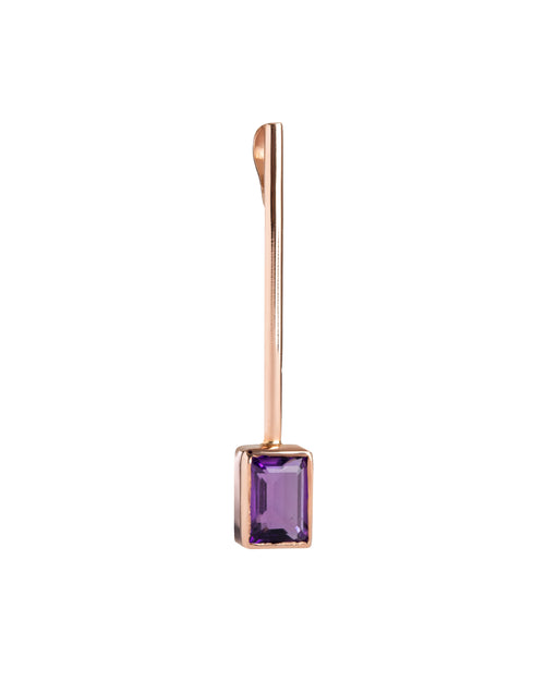 AMETHYST BIRTHSTONE