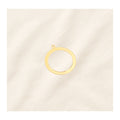 CIRCLE OUTLINE JACKET