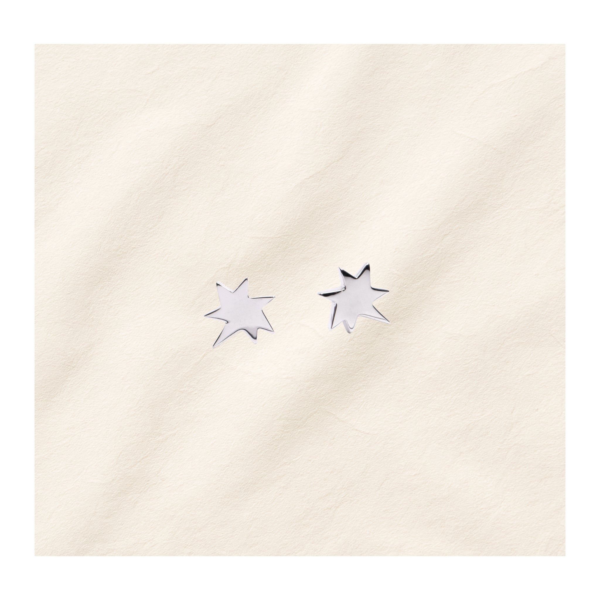 STARBOY STUDS