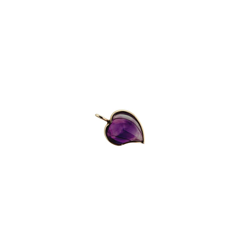 BIG HEART PENDANT