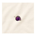 BIG HEART PENDANT