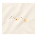 CIRCLE SLIDER STUD
