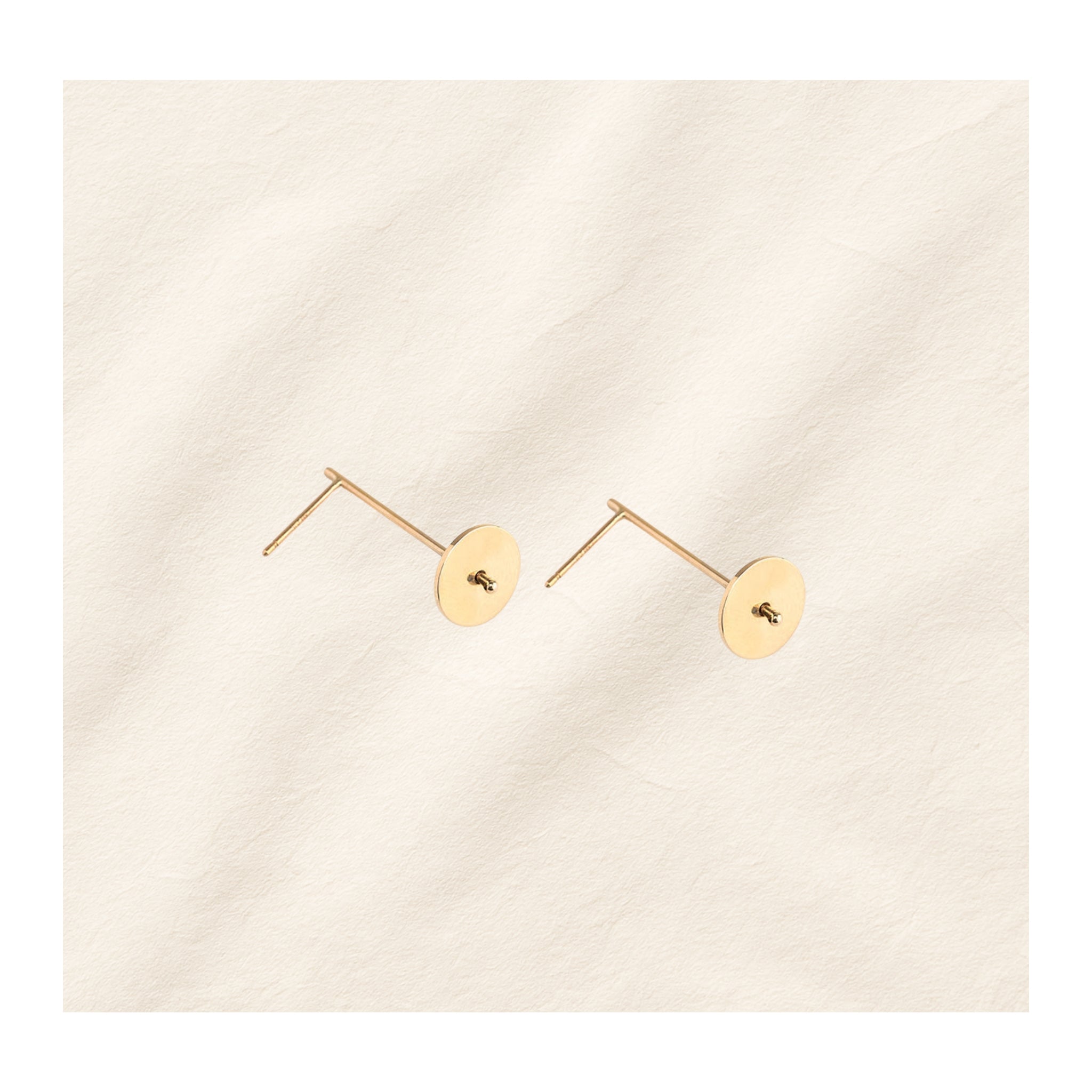 CIRCLE SLIDER STUD