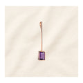 AMETHYST BIRTHSTONE