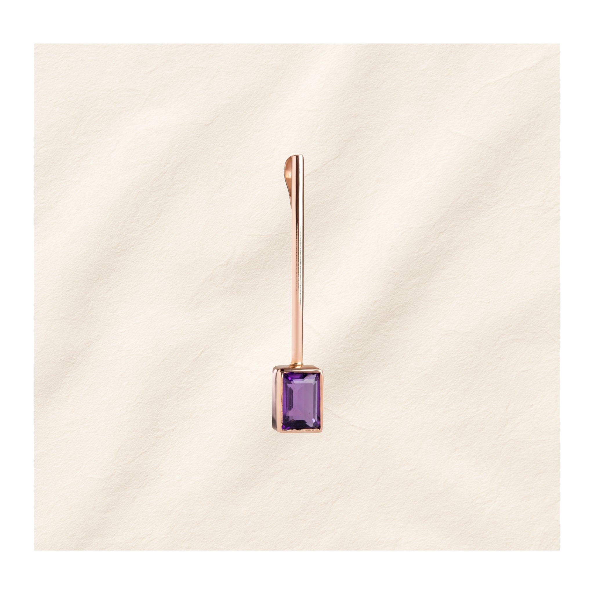 AMETHYST BIRTHSTONE