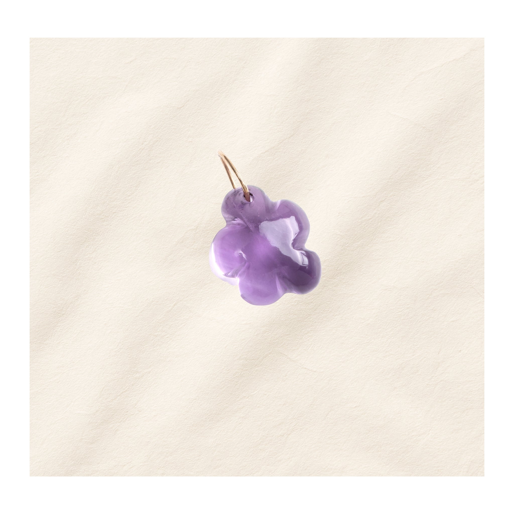AMETHYST FLOWER