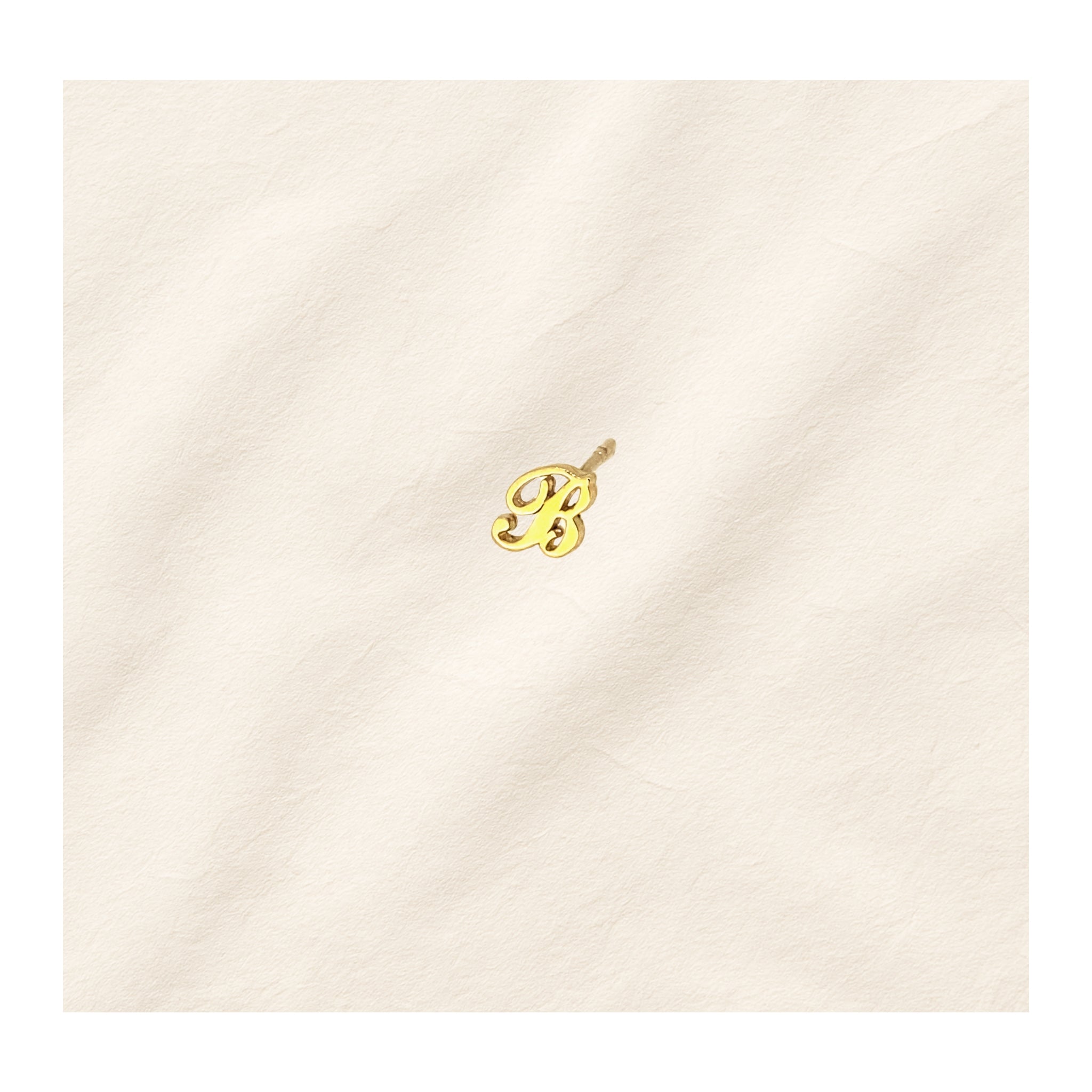 BABY INITIAL