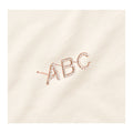 CLASSIC DIAMOND INITIAL STUD