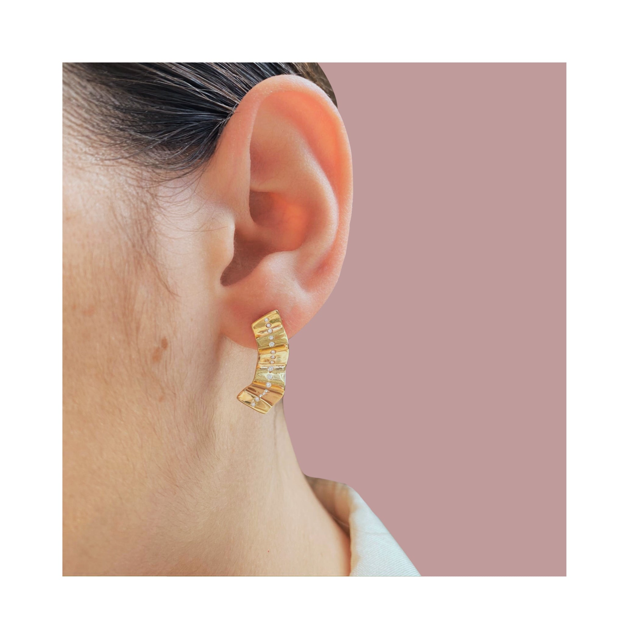 FREEFORM STUDS+