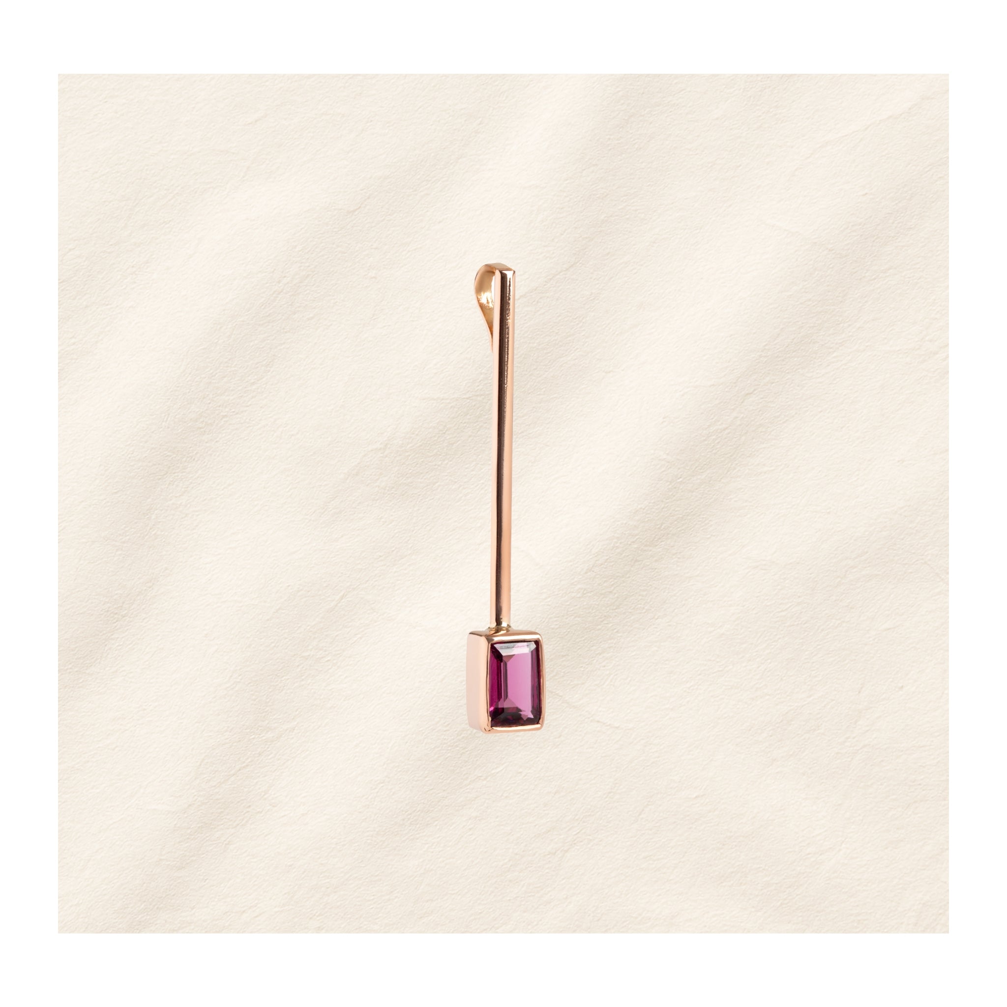 GARNET BIRTHSTONE