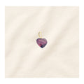 GARNET HEART