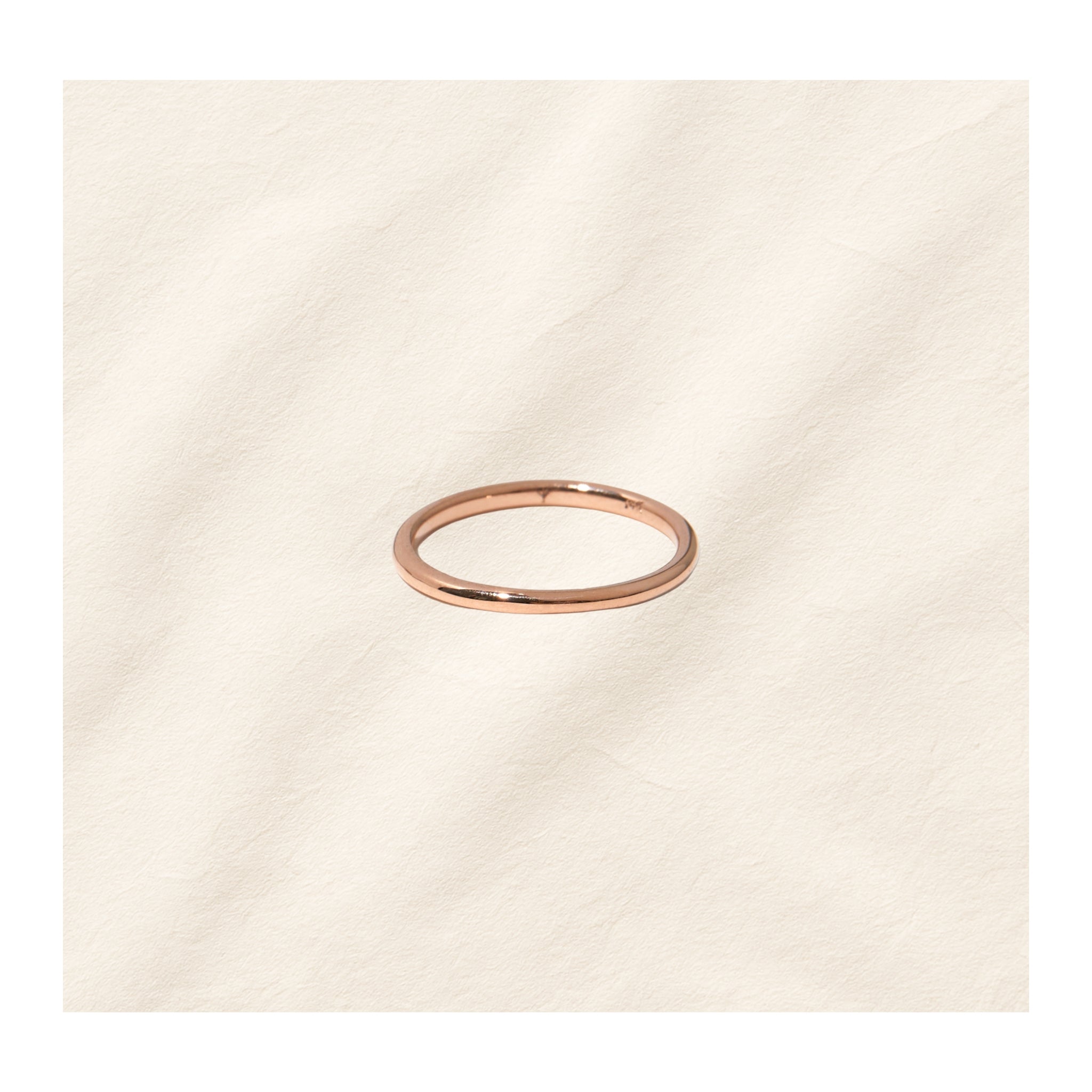 PINKY RING