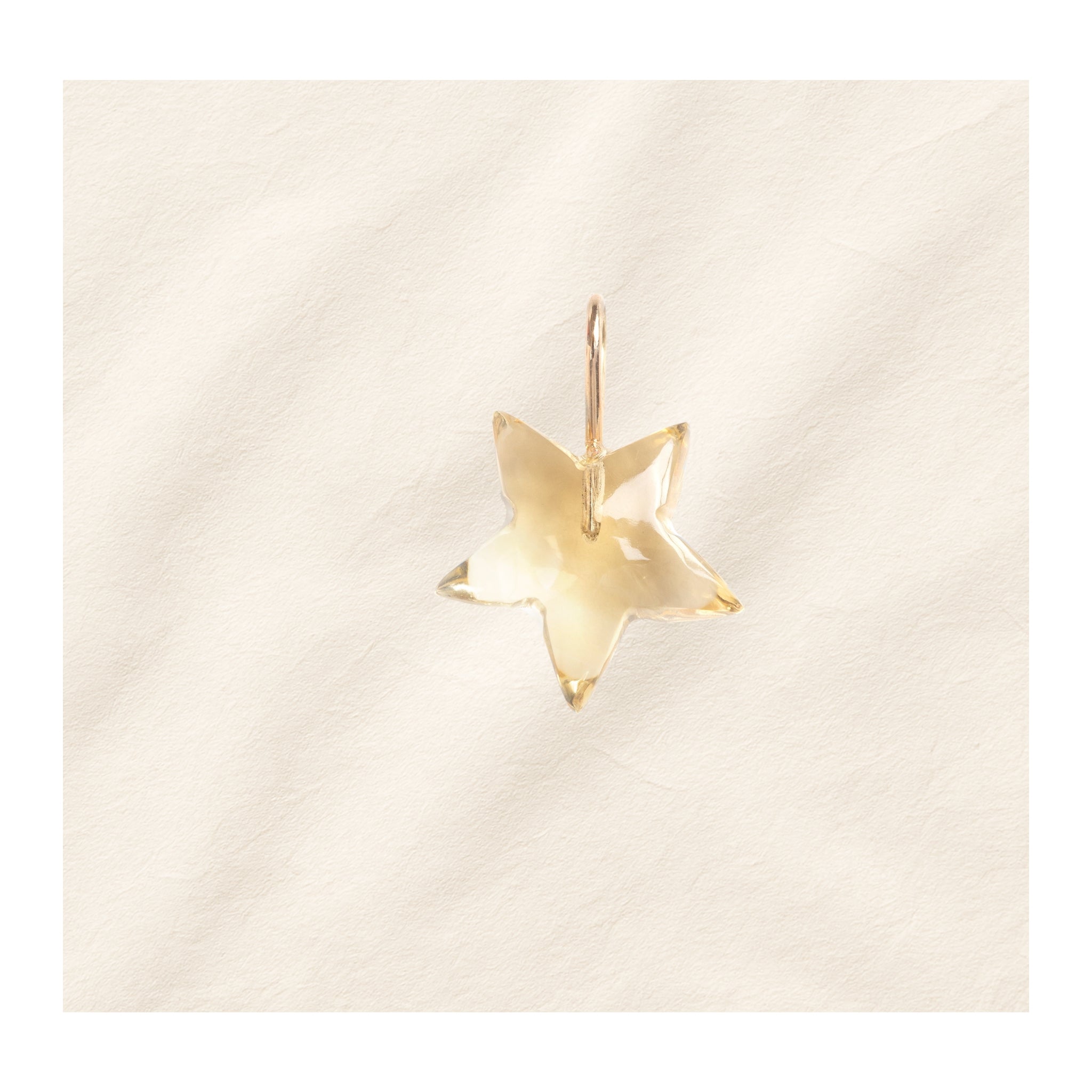 CITRINE STAR