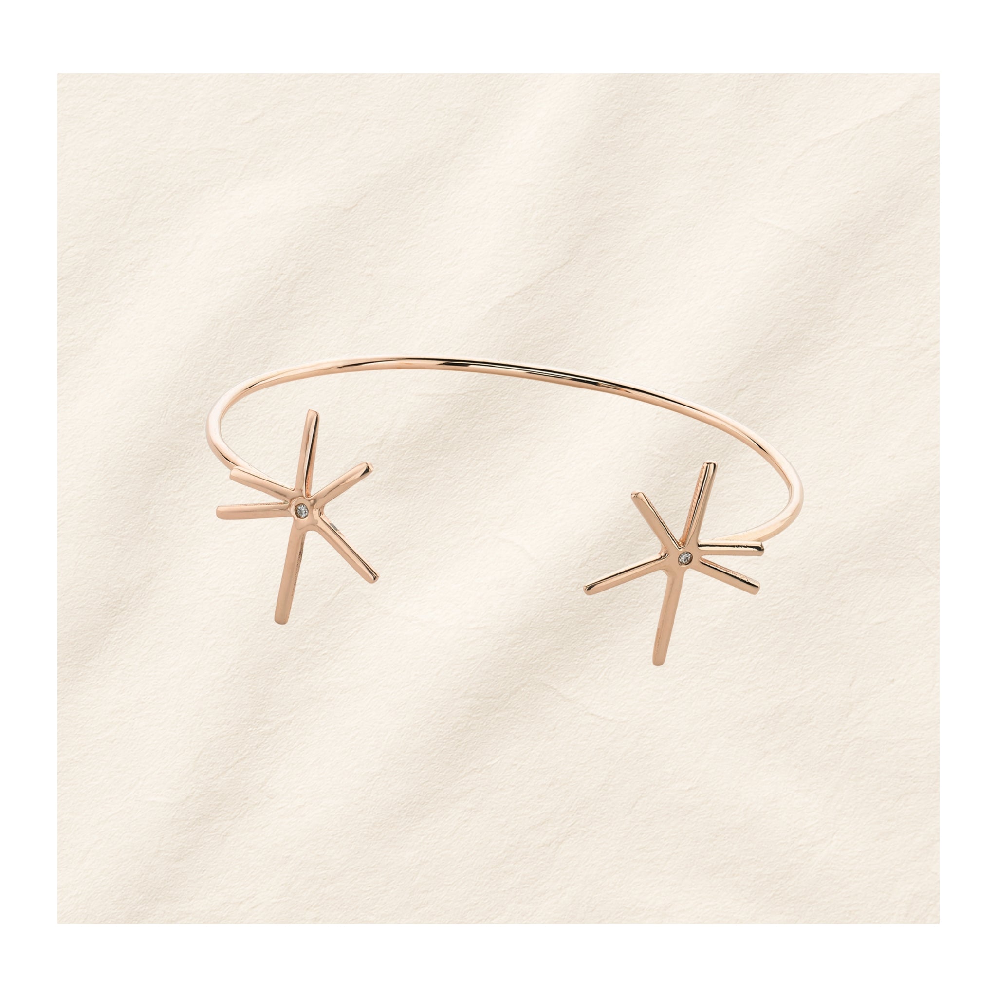 STARSMASHER CUFF