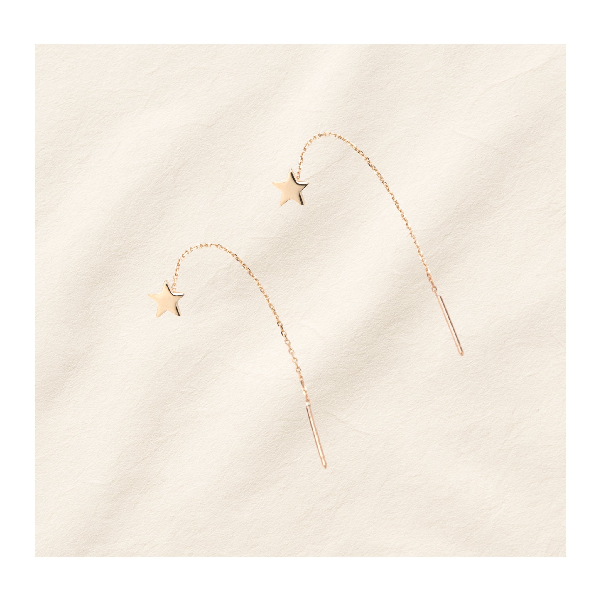 STAR BABY THREADER