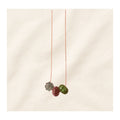 TOURMALINE NECKLACE
