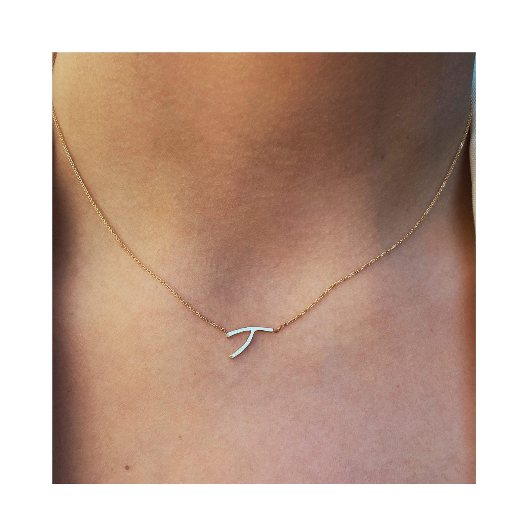 WISHBONE