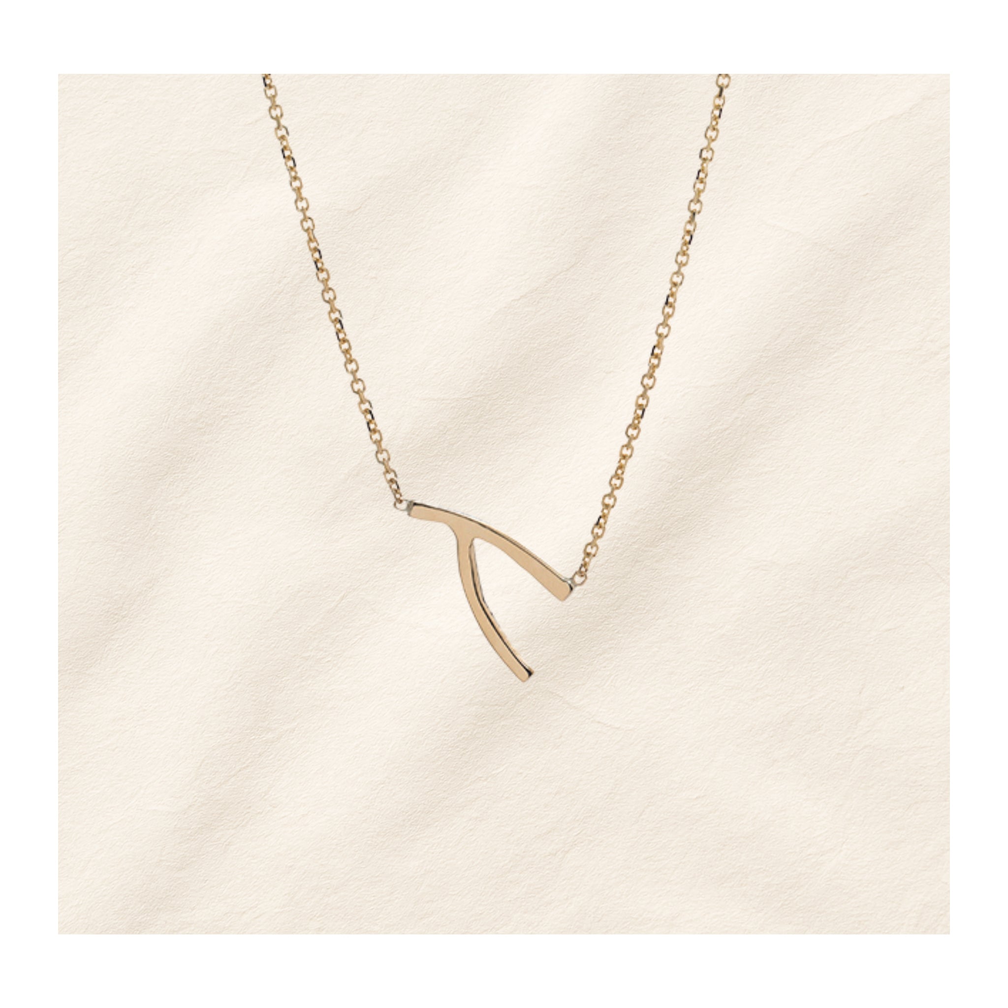WISHBONE