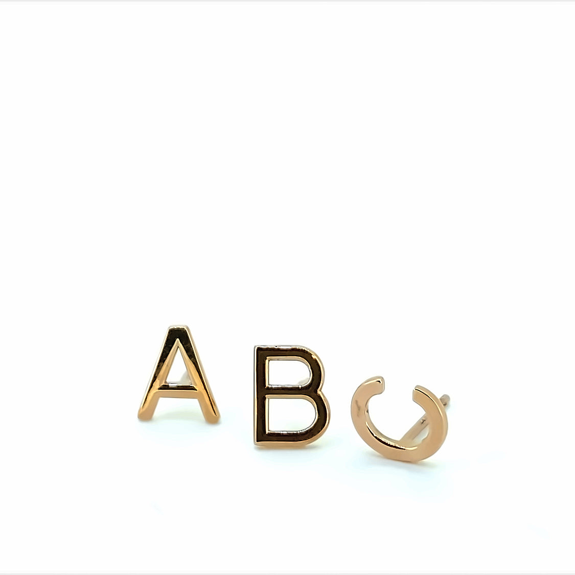 CLASSIC INITIAL SINGLE