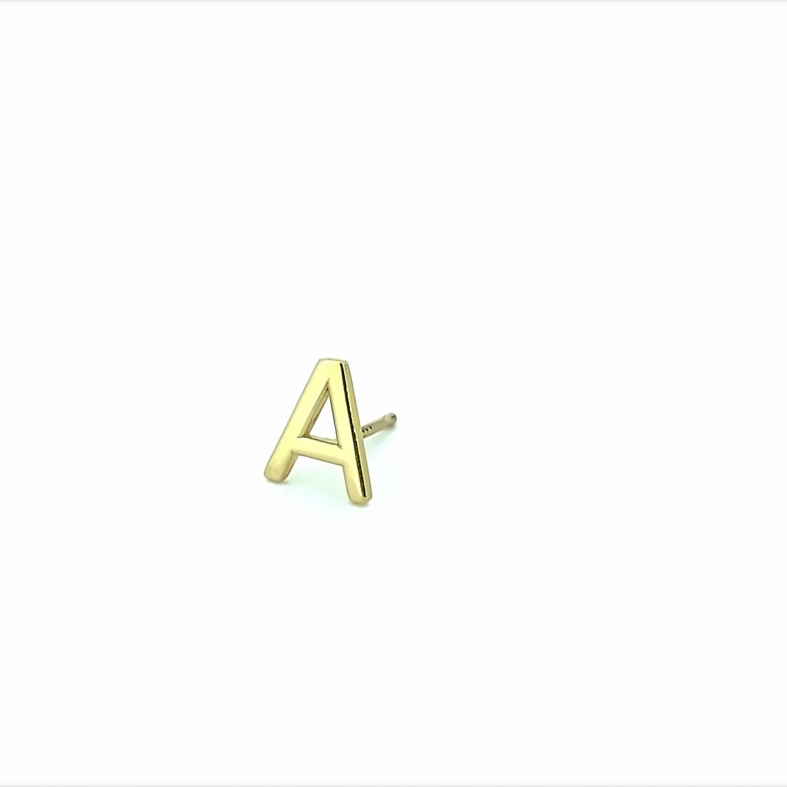 CLASSIC INITIAL SINGLE