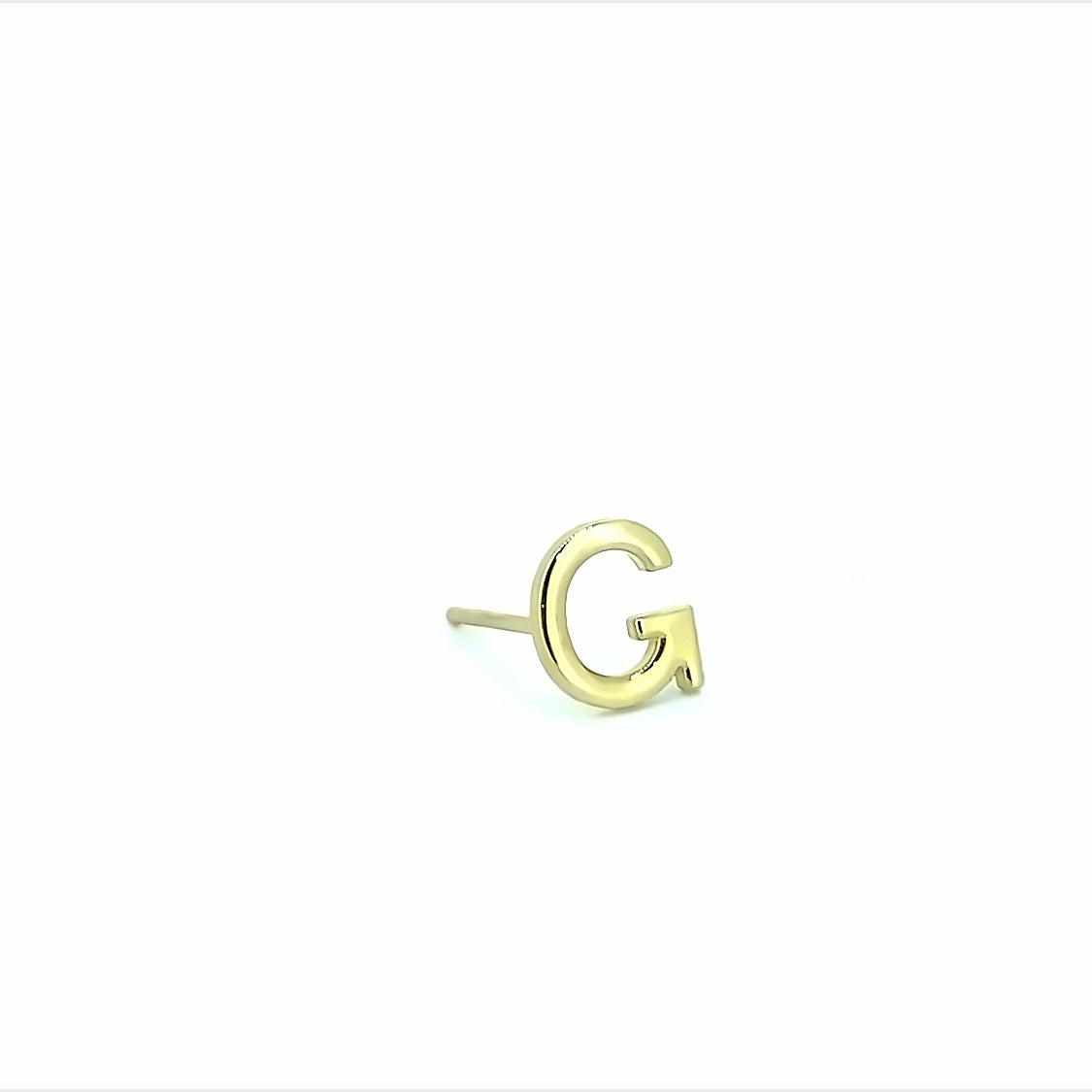 CLASSIC INITIAL SINGLE