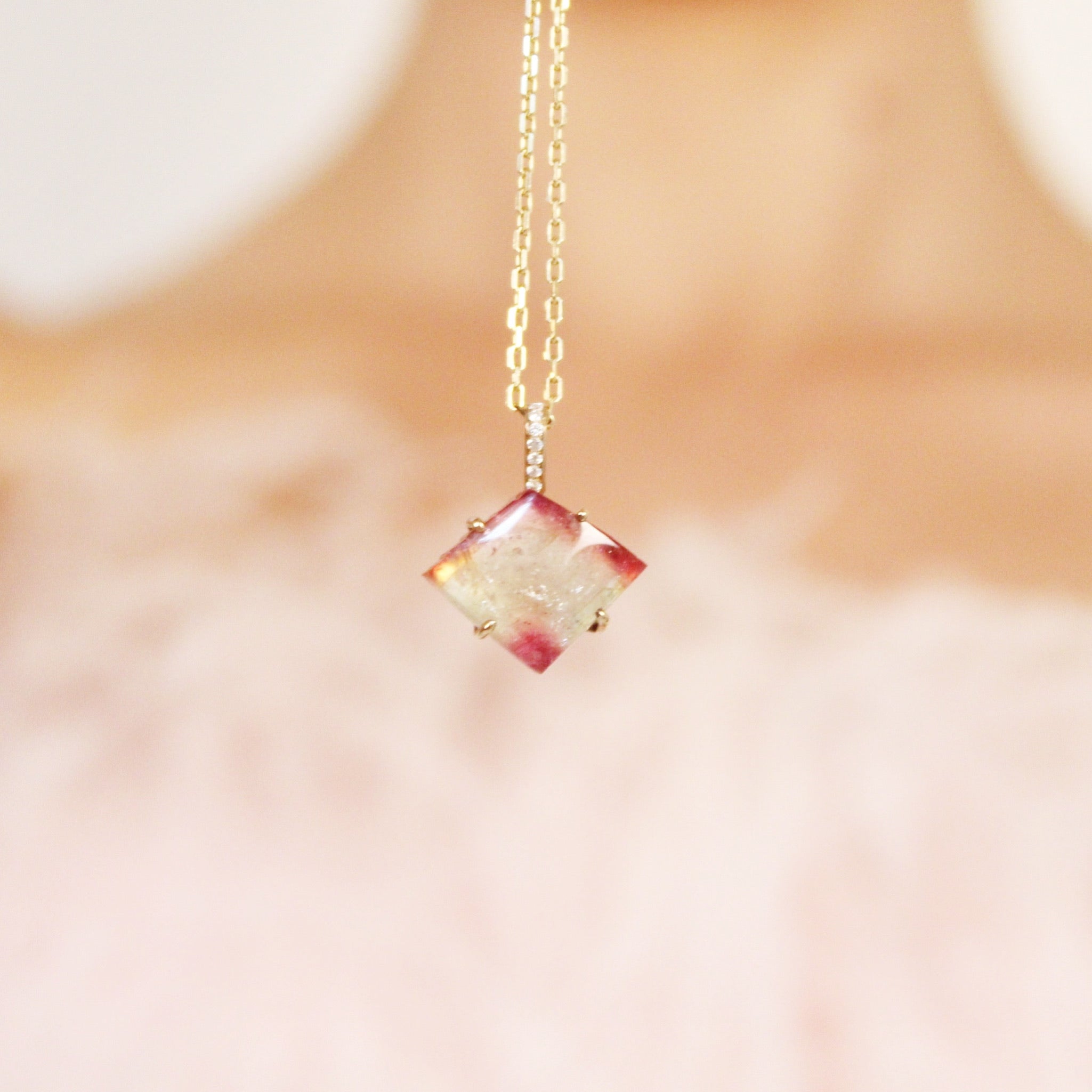 TOURMALINE 3