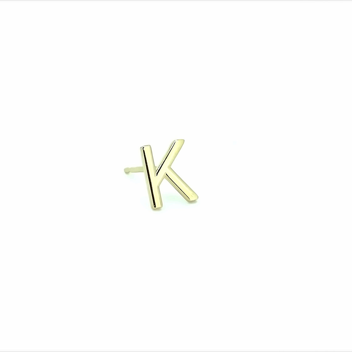 CLASSIC INITIAL SINGLE