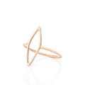 MARQUISE RING