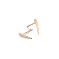 CURVE FLAME STUDS