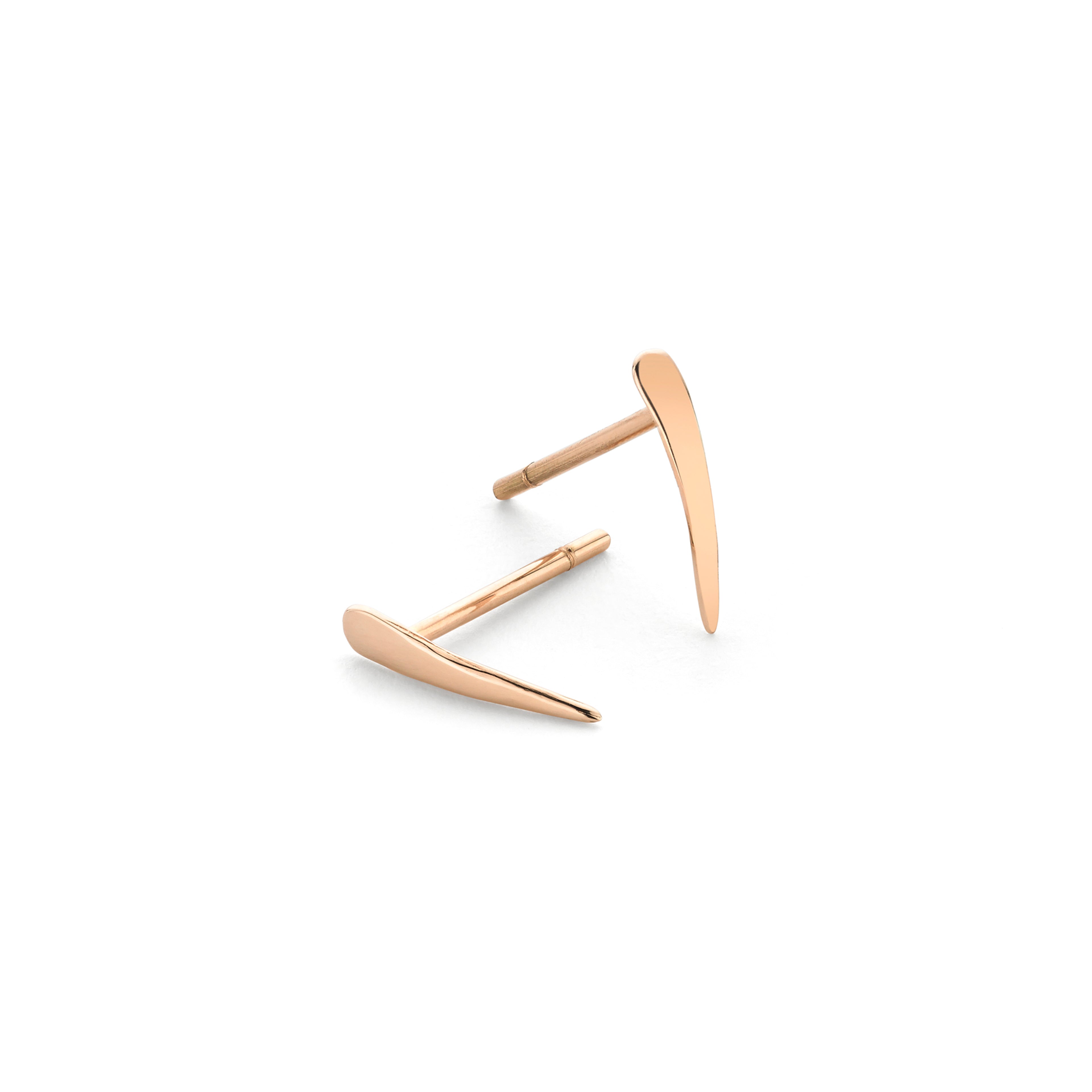 CURVE FLAME STUDS