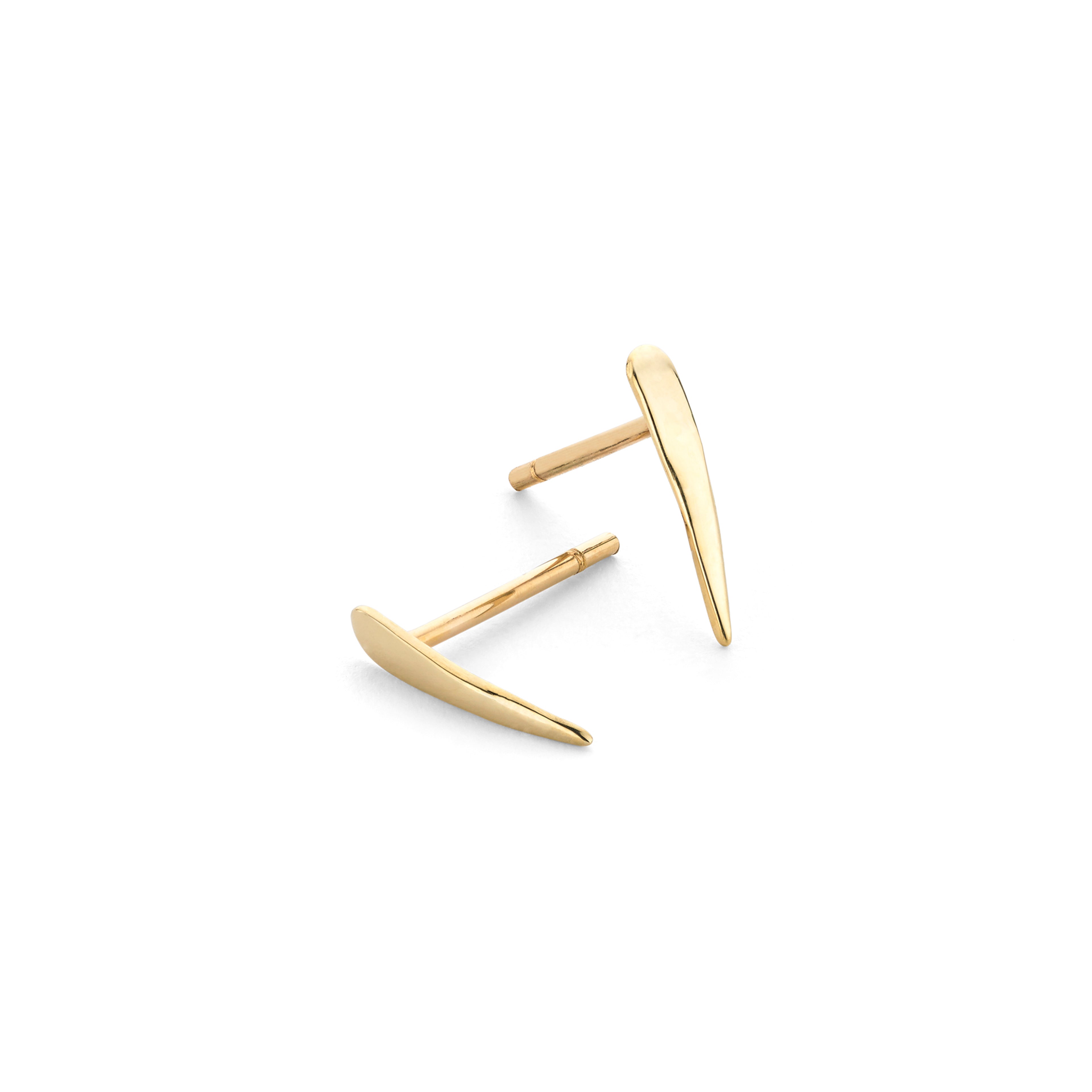 CURVE FLAME STUDS