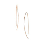 ORGANIC INFINITY HOOPS