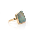 OPAL RING