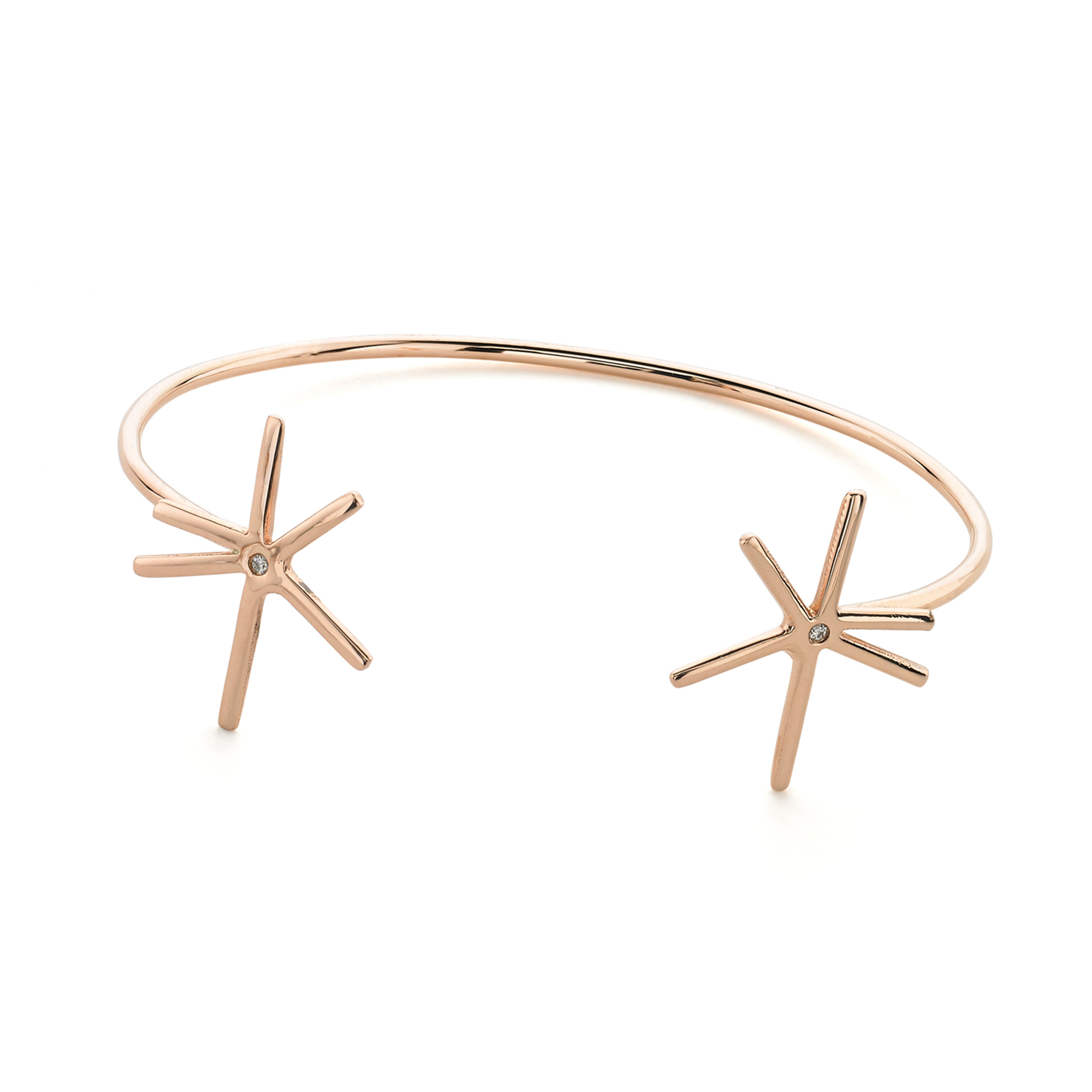 STARSMASHER CUFF