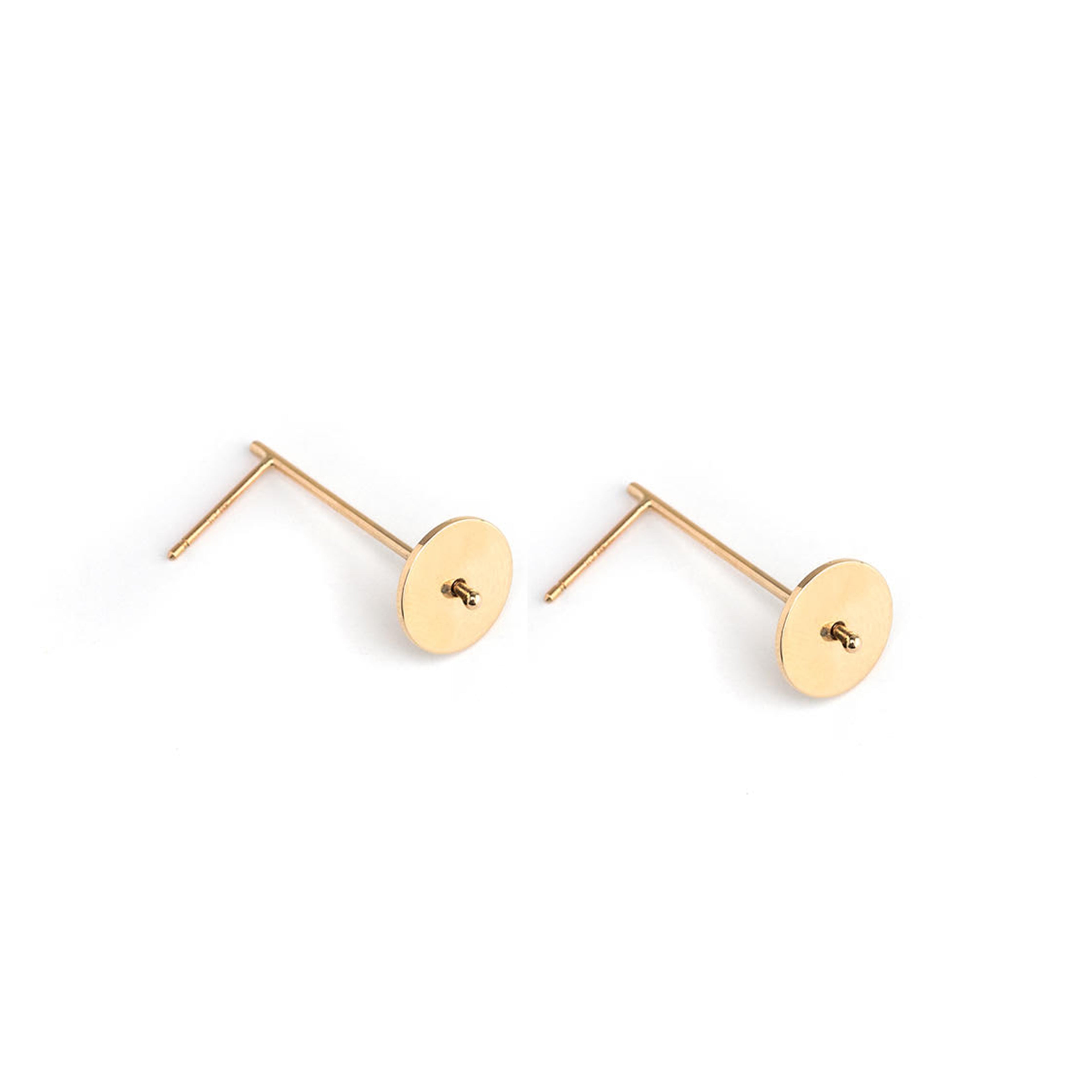 CIRCLE SLIDER STUD