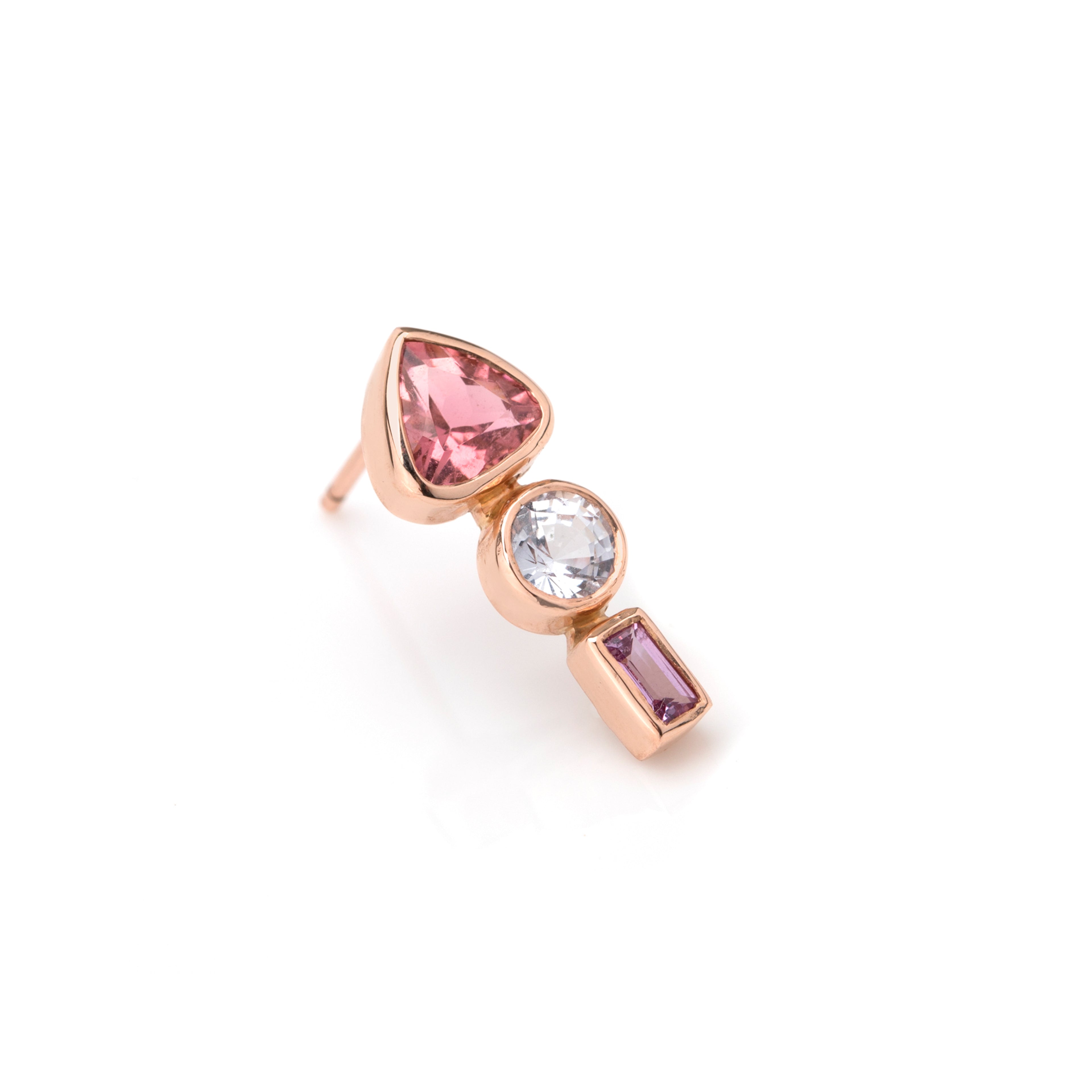 SAPPHIRE STACK