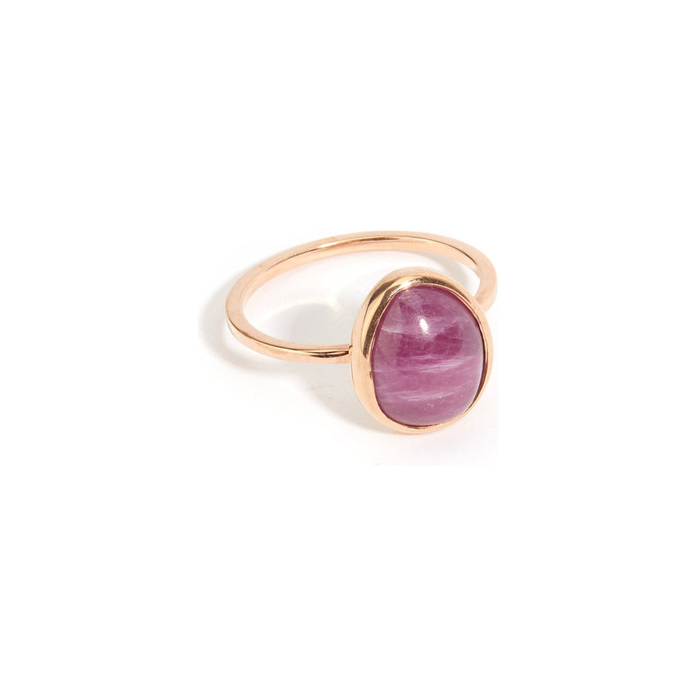 RUBY RING
