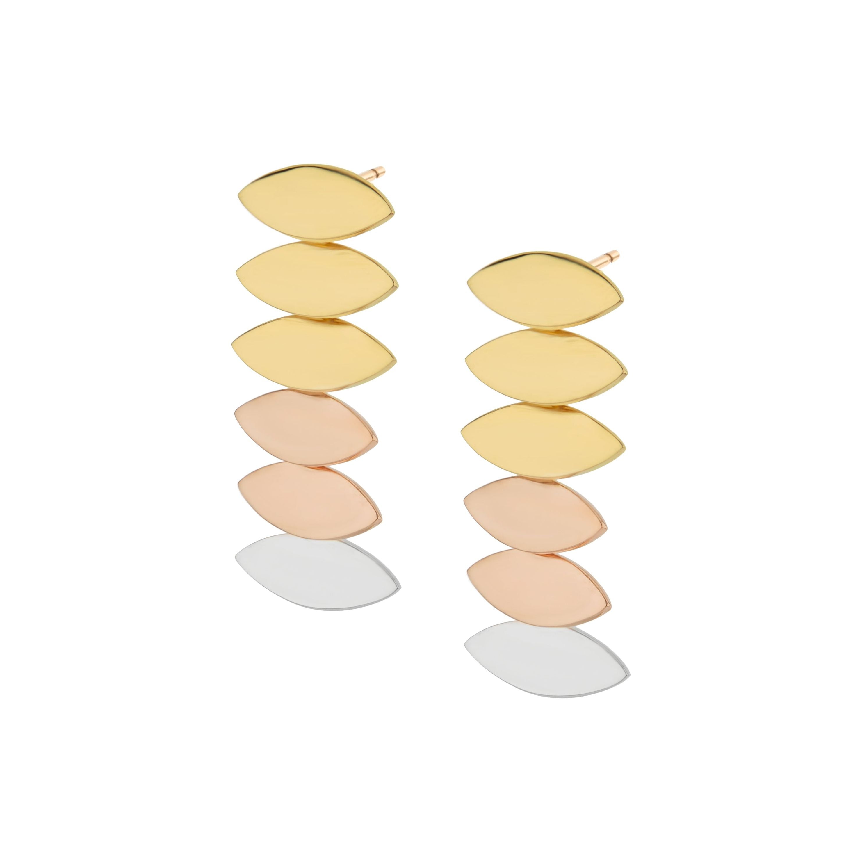 MARQUISE DROPS