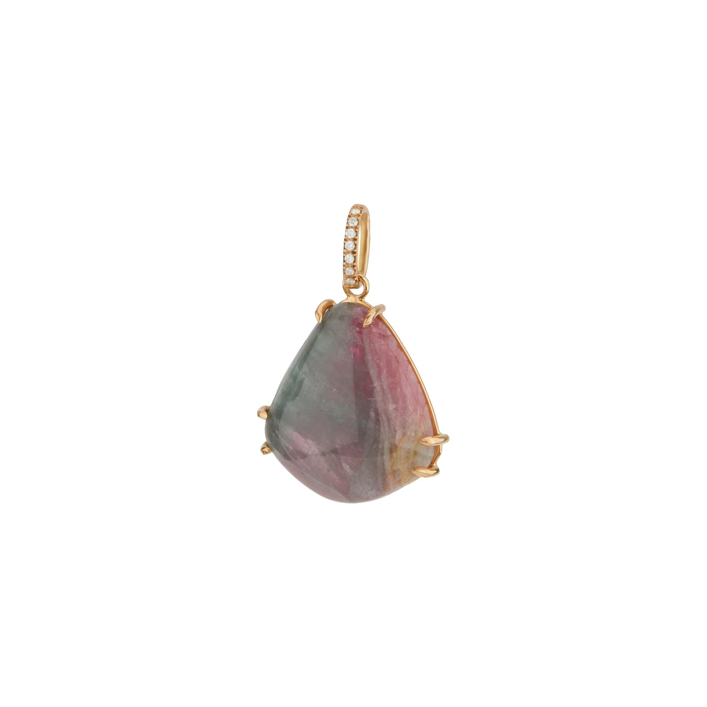 TOURMALINE 1