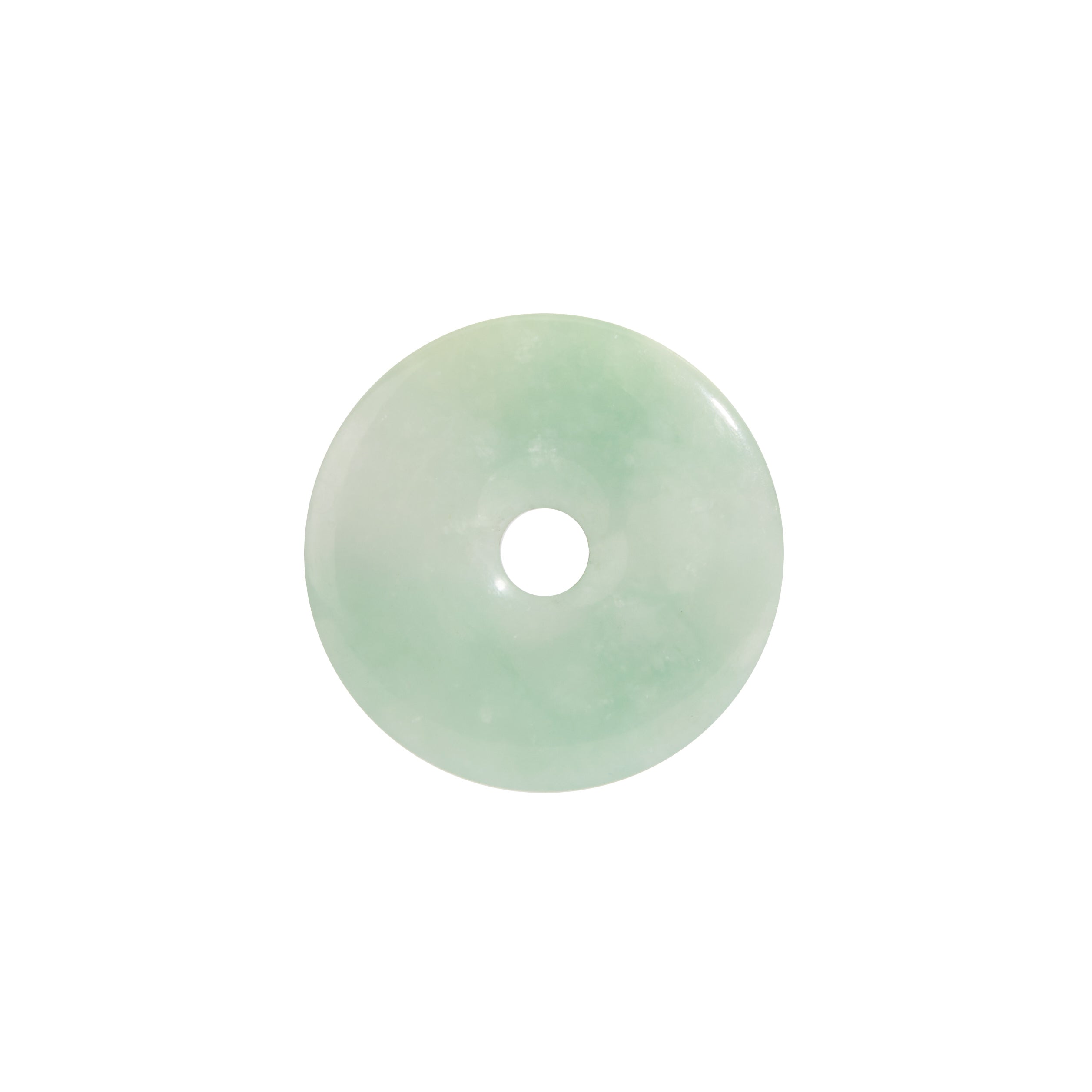 JADE PENDANT