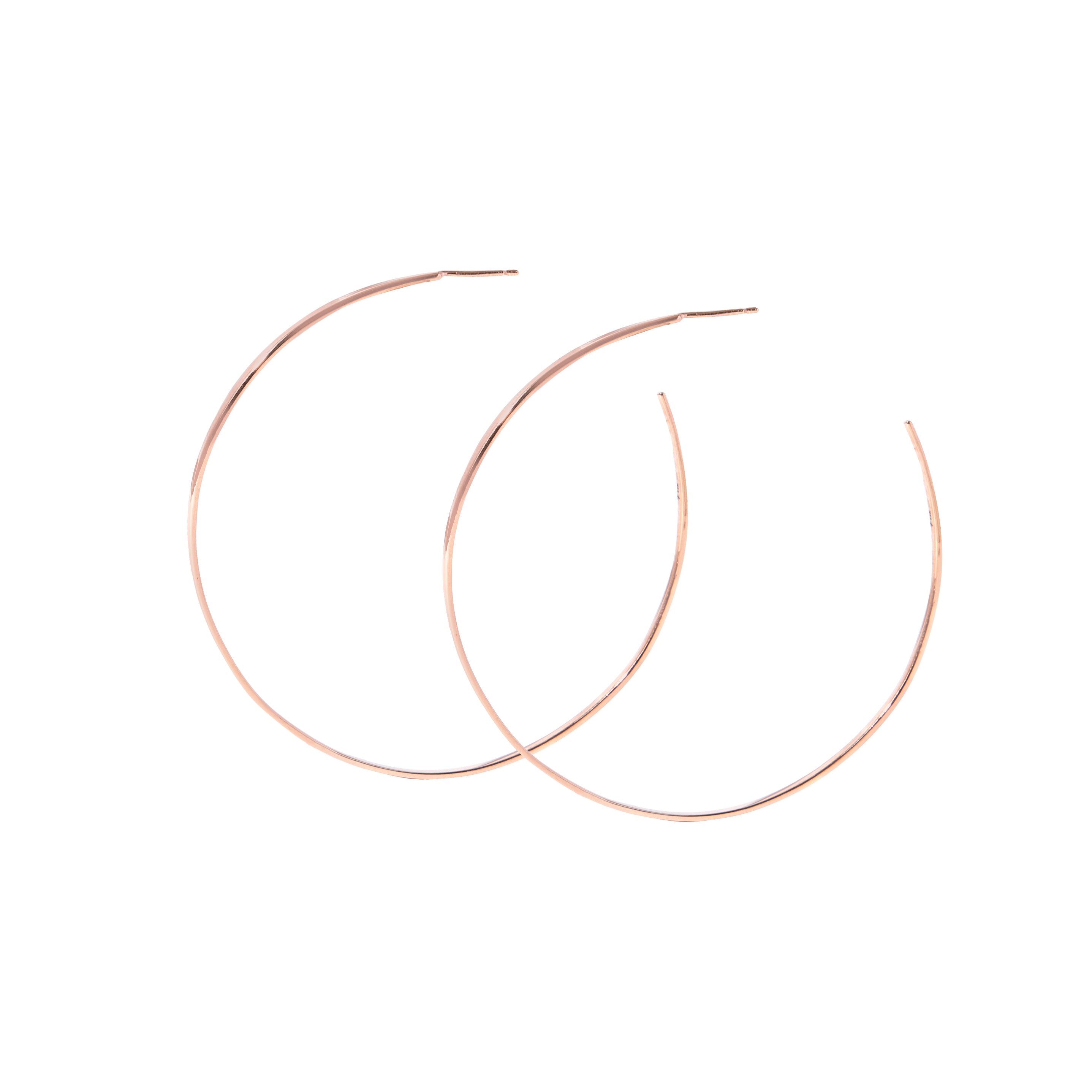 FLAT HOOP