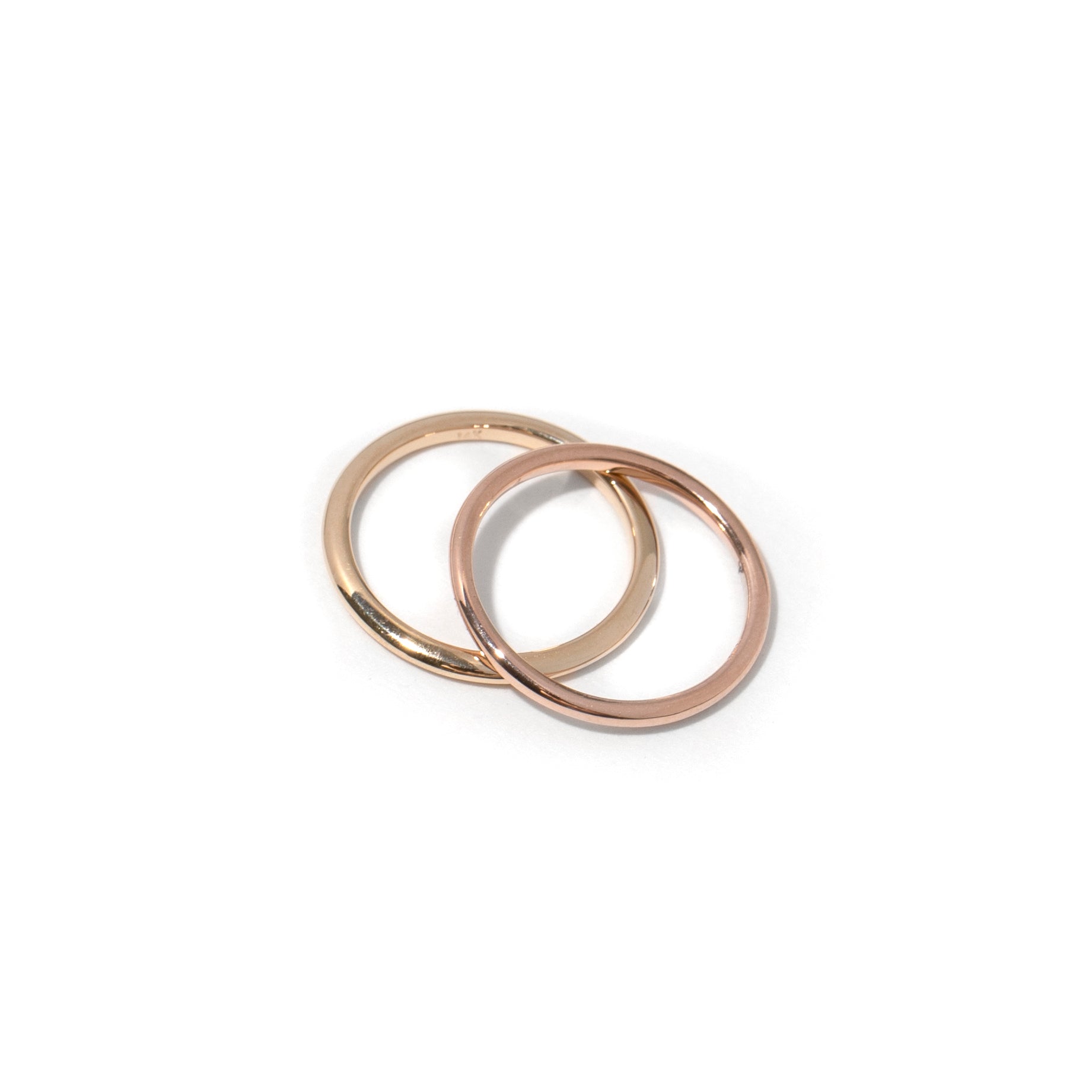 PINKY RING