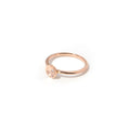 DIAMOND DOT DELUXE 3 RING